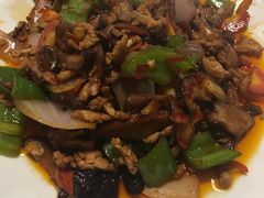 -温州一家人美食(西木头市店)