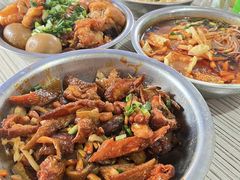 -凤张螺蛳粉·爽口粉(跃进路总店)