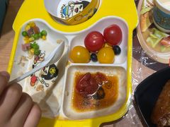 -老娘舅(苏州中心大道西大润发店)