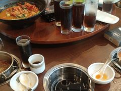 -你好牛火锅 头牌无花果鸡(海上传奇店)