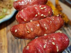 -阿记烧烤(大兴新区店)