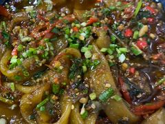 -林二哥宜烤官·宜宾小烧烤