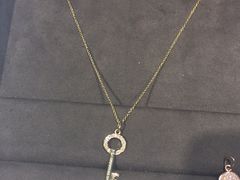 -Tiffany & Co.蒂芙尼
(杭州大厦店)