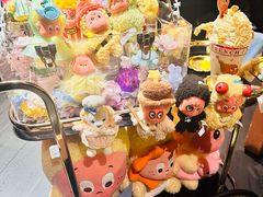 -色響火锅(恒隆广场店)