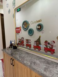 -芳朵美容养生SPA