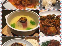 -上海人家花樣年华(中山公园店)