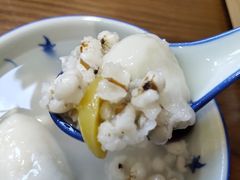 -一心甜汤(丹凤街店)