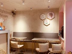 大堂-Miss Fresh轻食(南京西路店)