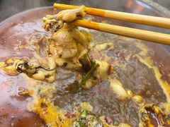 -蛙老爹·蜀香美蛙鱼头(王家湾店)