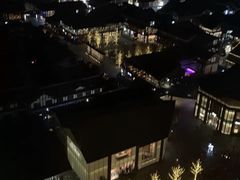 -成都尼依格罗酒店