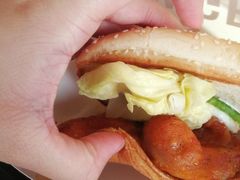 -肯德基(胜利店)