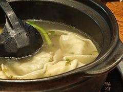 -重庆鸡公煲·青锅花椒鱼(牡丹江路店)
