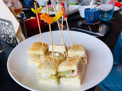 -福州西湖大酒店·怡湖咖啡厅