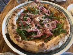 -PIZZA BIANCA(民园店)