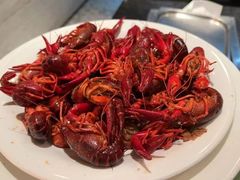 -博林天瑞喜来登酒店·西丽尚膳