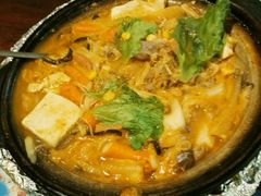 -YOYO悠游美食地图(西市城购物中心店)