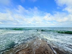 -日照灯塔风景区