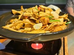 一锅菌香-滇越乘象云南餐厅(豆各庄店)