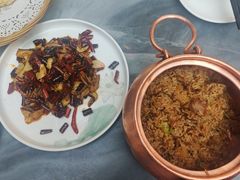 -蔼若春.传承云南菜(金碧公园店)