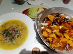 -香丰阁·烤鸭·川湘菜(清河店)