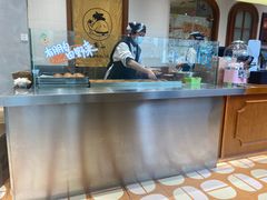 -辛一·铜锣烧(鸿寿坊店)