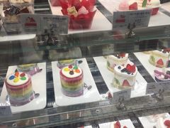 -巴黎贝甜(印象城店)