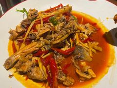 -巢爷老味(东方红店)