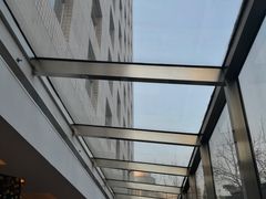 -亮马河饭店翠雅咖啡厅