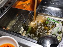 -海底捞火锅(名门店)