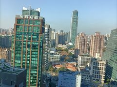 -裕和堂中医推拿艾灸(太古汇臻品店)