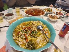 -椒馋小馆(绿源路店)