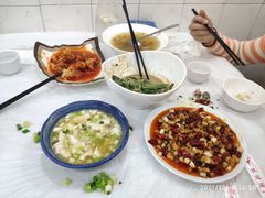 -喜洋洋(中山四路店)