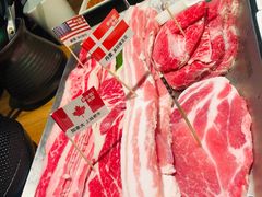 -炉小哥烤肉(信万广场店)
