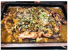 -晓鲜熊猫烤鱼烤吧(西三旗百汇北门店)