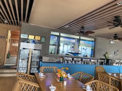 -渔·海鲜餐厅（东澳可域度假村内）南沙湾沙滩店