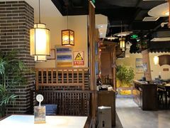 -雨后行菜(报慈北路店)