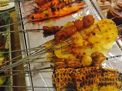 -串烧工坊 BBQ Box(牛车水店)