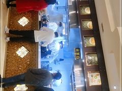 -磨沟沿老字号牛肉面·清真(金港城店)