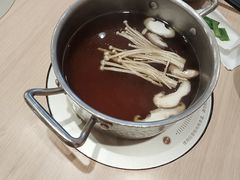 -呷哺呷哺 黄金牧场 (新辰里学清路店)