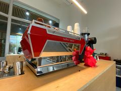 -DEEP COFFEE(瑞光烘焙工厂店)