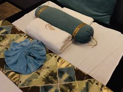 -璞·澐间影院式足道SPA(尚悦湾店)