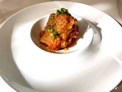 素排骨蒸芋儿-上蔬无瑕· 创意素食·Vegetarian(华采天地店)