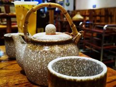 -滇香肴·云南菜蒸汽石锅鱼(云南北路店)
