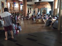 -纽斯桑拿会所(餐厅天山路店)