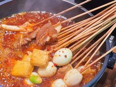 -1819餐厅·团队聚餐·烤串·精酿