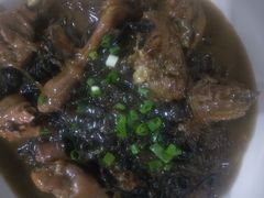 -金掌勺锅包肉(太原万达店)