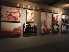 -平西抗日烈士陵园