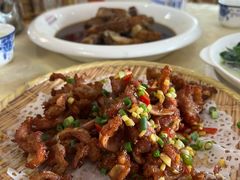 -安记烧鹅(新桥店)