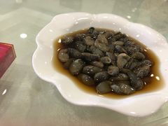 -梅龙镇酒家(南京西路总店)