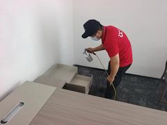 -浙大冰虫甲醛检测治理(闵行店)